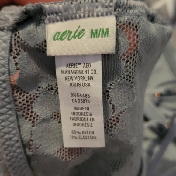 Aerie Bralette(M) Like new!! - Picture 3 of 3
